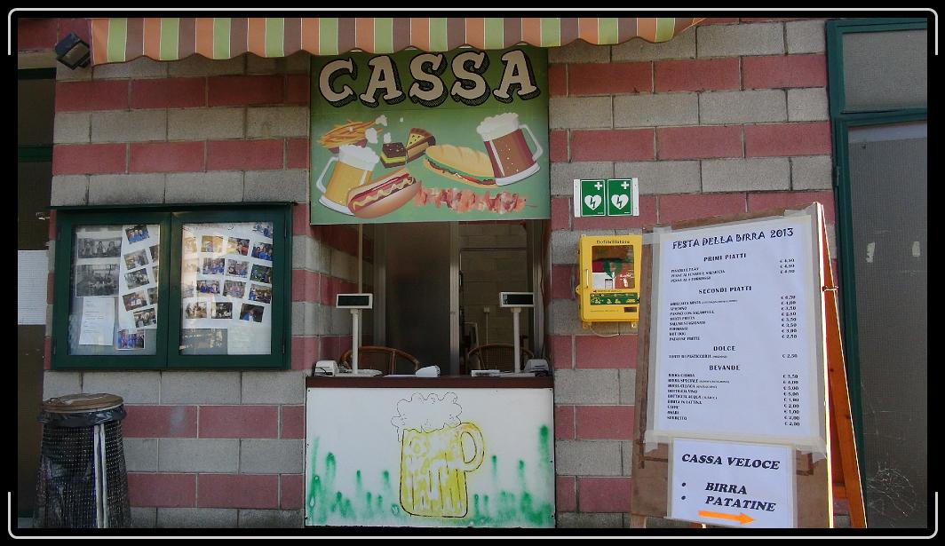 Foto successiva